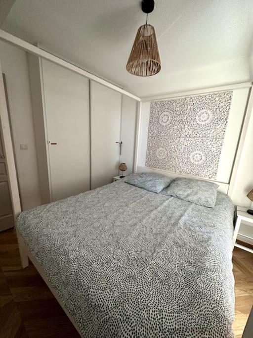 Appartement Cosy Avec Balcon Et Piscine Besançon Dış mekan fotoğraf